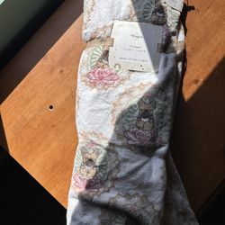 Oversized Throw Blanket Brand New 