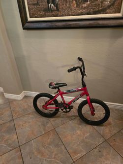 16" huffy