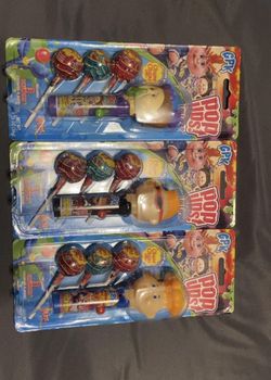 Garage Pail Kids bundle