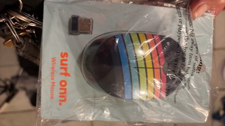ONN surf wireless mouse make offer on 500 units