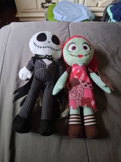 Nightmare before christmas