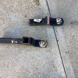 Tow Hitch