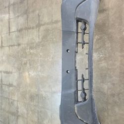 2020 2023 ford transit 250 front bumper