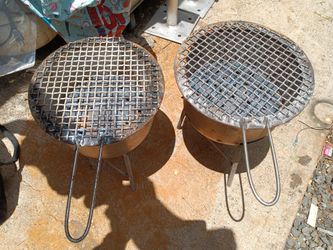 Grill