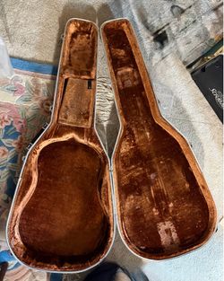 Guitar Case (Martin)