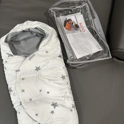 7a.m. Car Seat Wrap 0-6 Months 