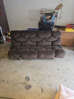 Fullton Couch