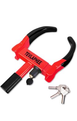 Brand New Car Security Lock