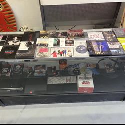 Lot of 26 For Your Consideration FYC DVDs Looks Like There From 2012-2017