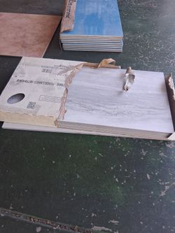 Free tile