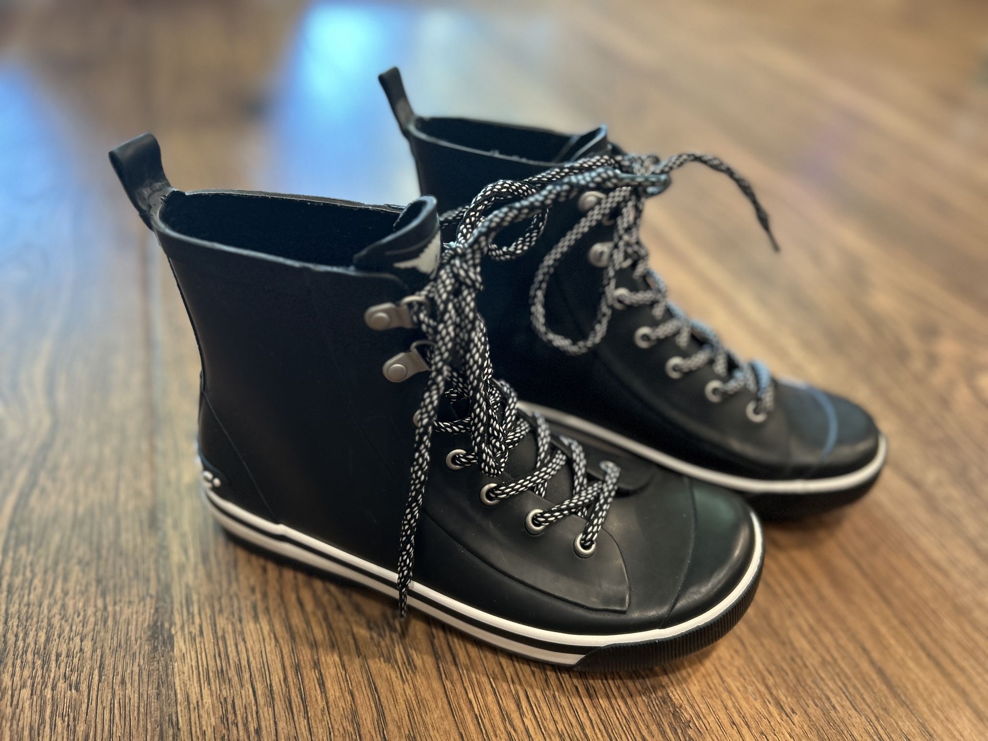 Rocket Dog Rain Boots