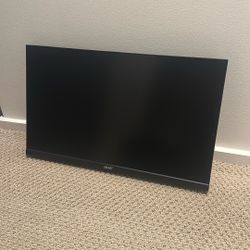 Acer Monitor 