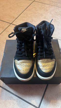 Jordan 1 retros high og