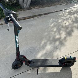 Electric Scooter For Sale 