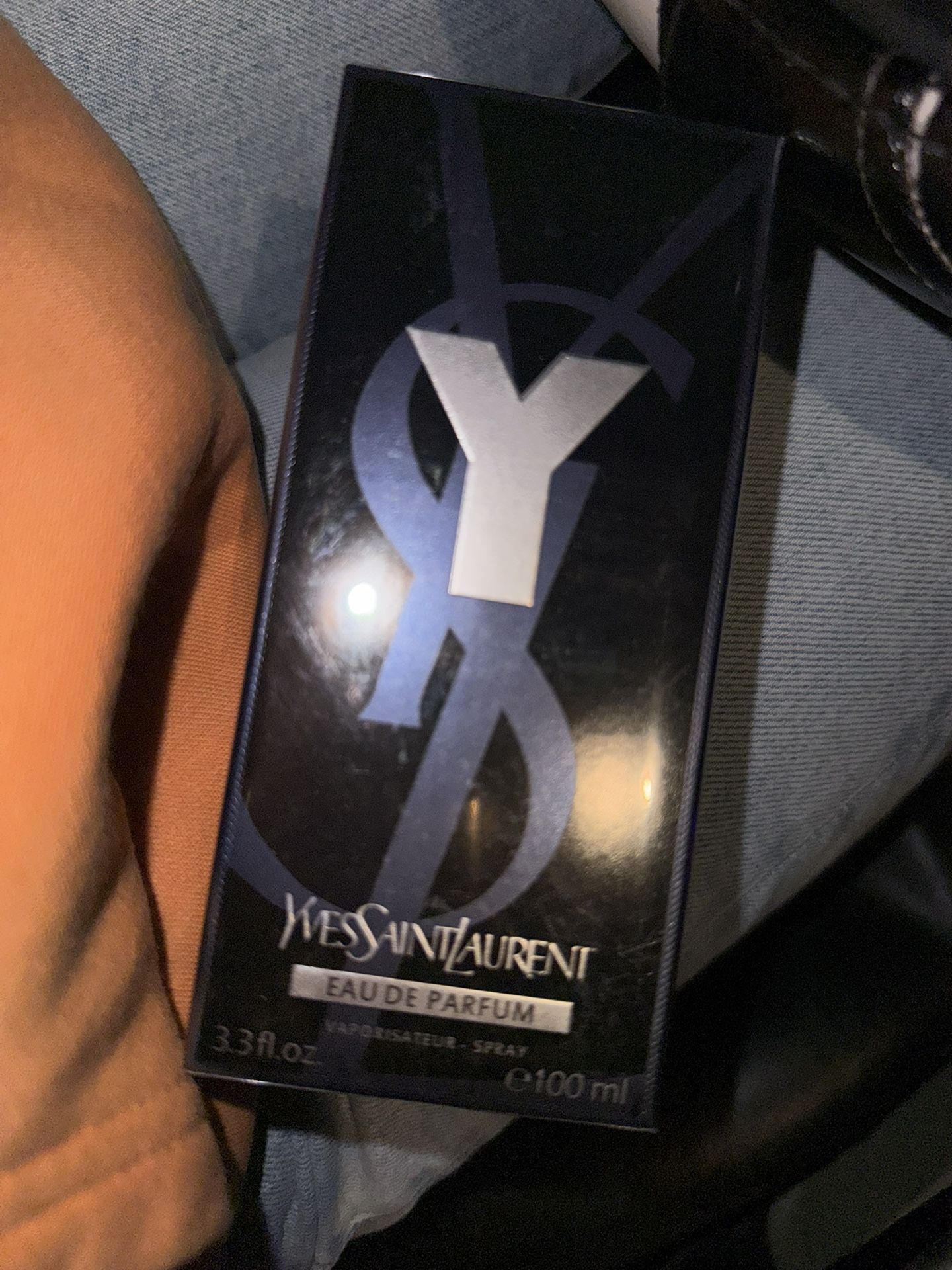 Ysl For Men
