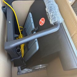 Hoover Industrial Vacuum  New In Box