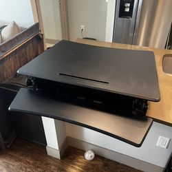 Standing Desk
