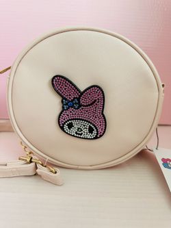 mymelody crossbody.