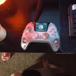 Manba Game Controller 