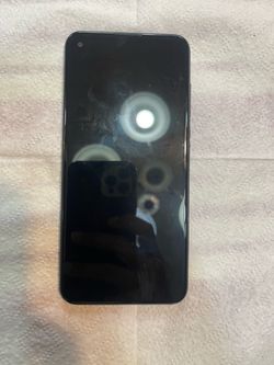 Samsung Galaxy A11 comes Works for T-Mobile/Metro