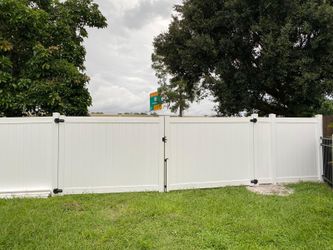 Fence