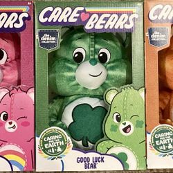 Care Bears (The Denim Collection) 