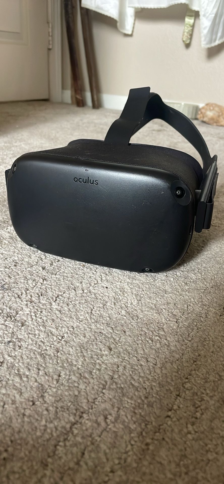 Oculus Quest