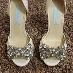 Wedding Shoes