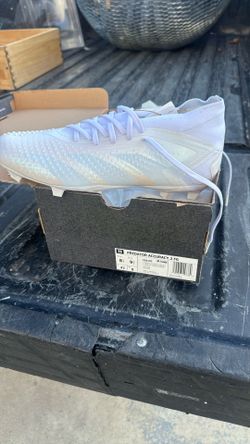 Soccer Shoes