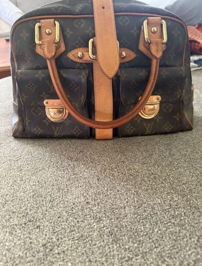 Louis Vuitton Bag