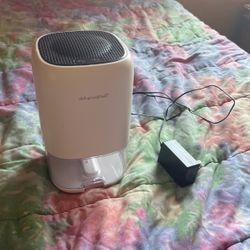 dehumidifier 