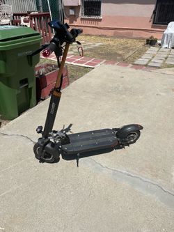 AskGo   e scooter