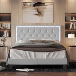  QUEEN BED FRAME