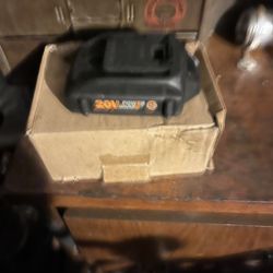 Word Battery 