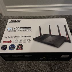 Asus Gaming Router 