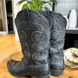 Ariat Black Women’s Boot