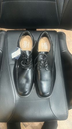 BRAND NEW Craft & Barrow men’s shoes sz 13 wide