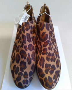 Old Navy (Leopard Style / NWT)
