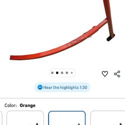 Boonedox T-bone Kayak Extender Tow Hitch