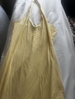 Summer Dress