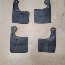 F150 Mudflaps
