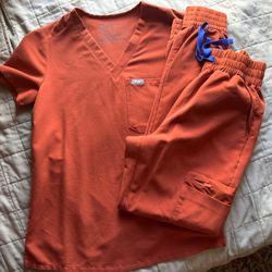 Figs Scrubs (Limited Edition Color)