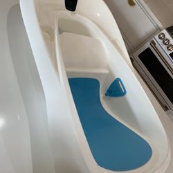 Baby Tub