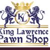 King Lawrence Pawn Shop