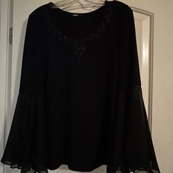 Dressy Blouse Médium Size