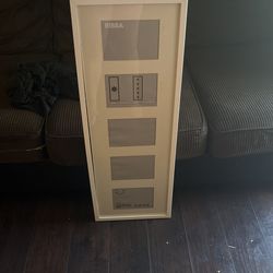 Ikea Picture Frame