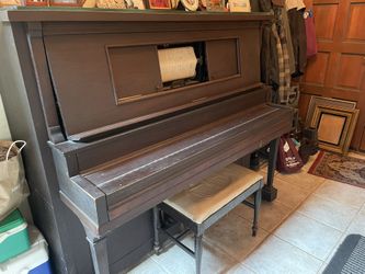 Player Piano