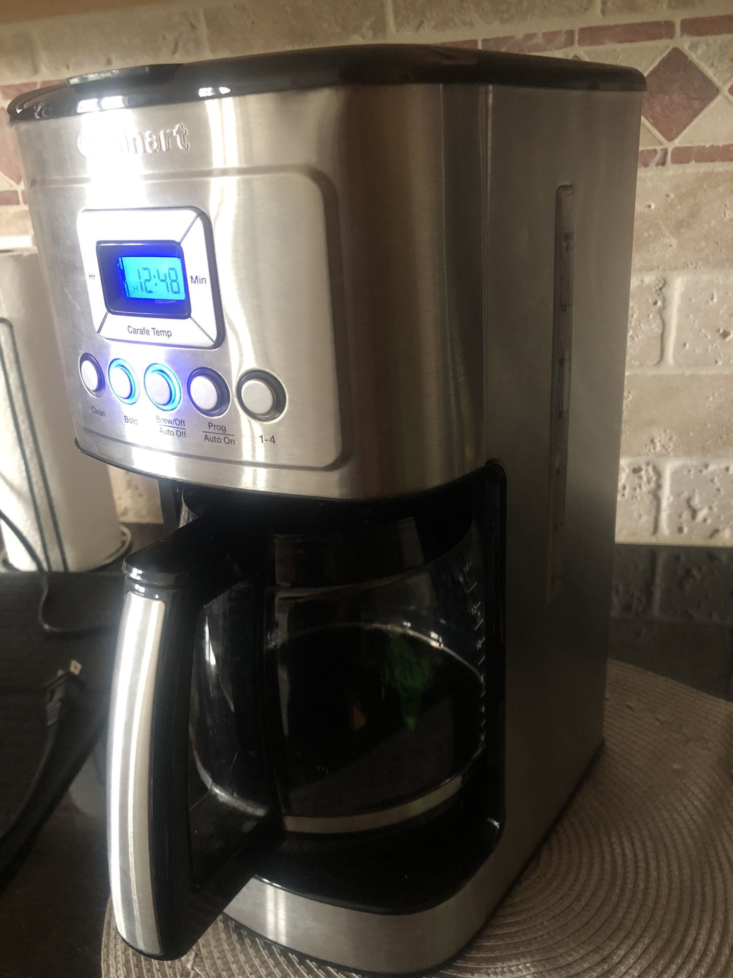 Coffee Maker