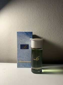 Kaaf Extrait de Parfum 100ml