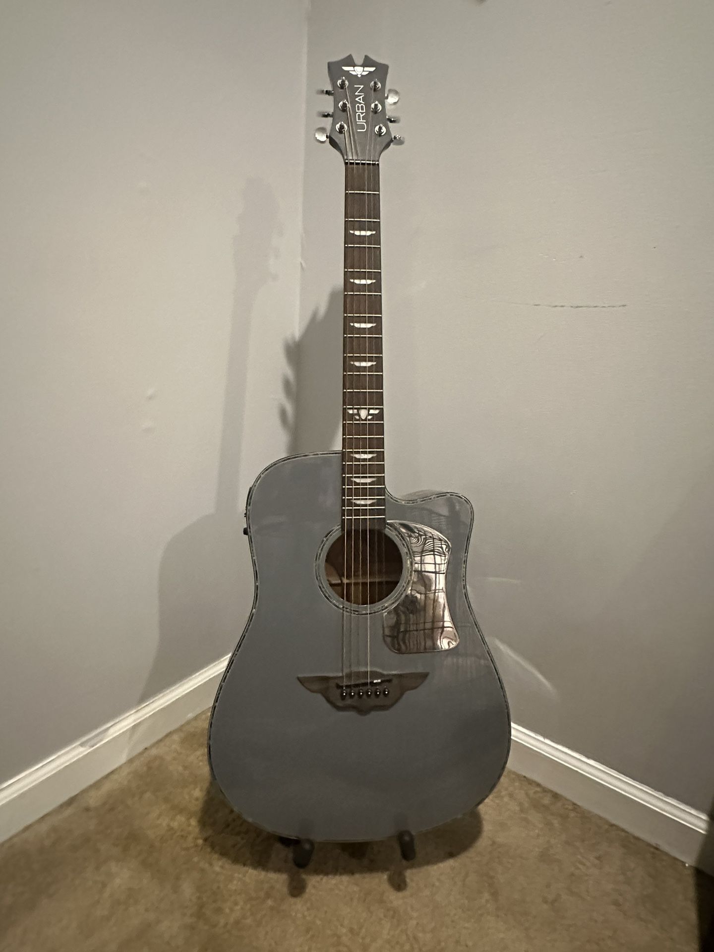 Keith Urban Guitar